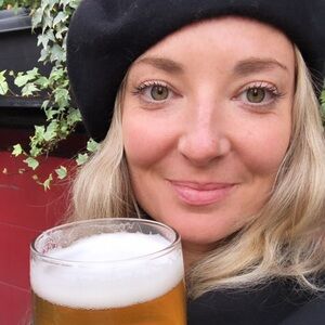 Meet your Posher, Heather